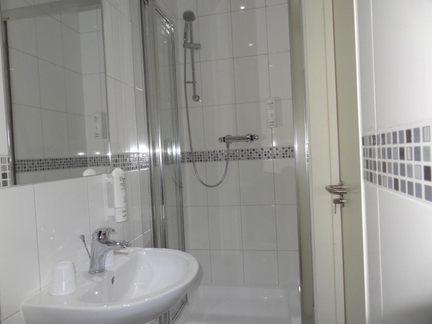 Hotel Unique Лондон Экстерьер фото